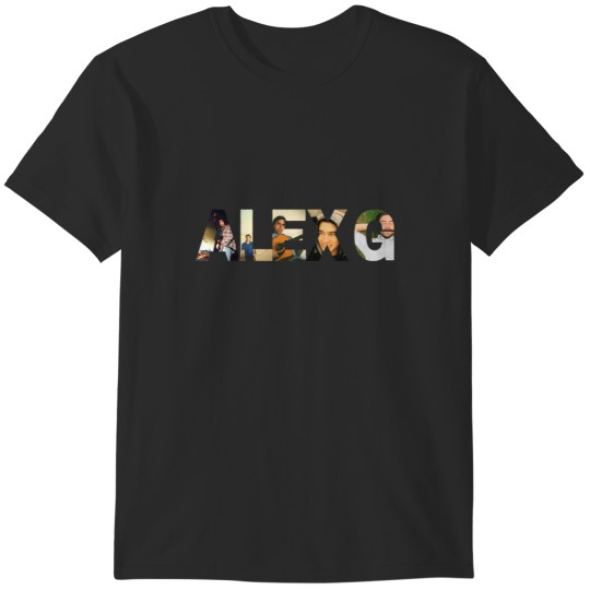Discover alex g T-Shirts