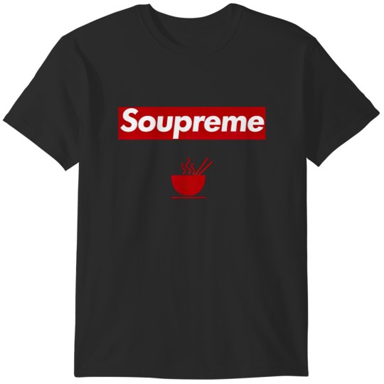 Discover The Brothers Sun Charles Soupreme T-Shirts