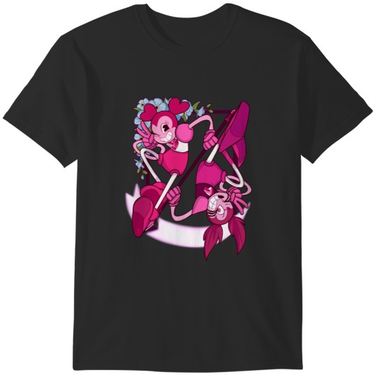 Discover Spinel- Steven Universe the Movie T-Shirts