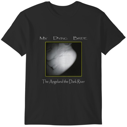 Discover my dying bride T-Shirts