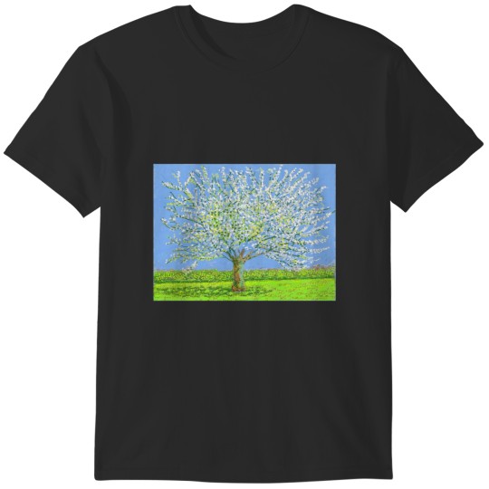 Discover SpringDavid Poster Poster T-Shirts
