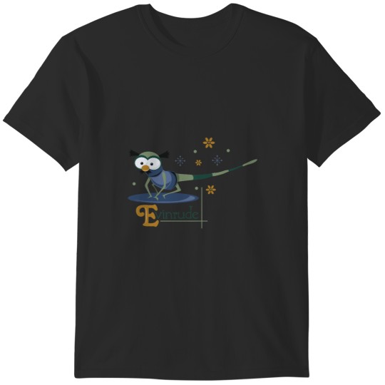 Discover Evinrude T-Shirts