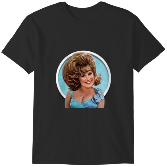 Discover Pee Wee&39;s Playhouse - Miss Yvonne T-Shirts