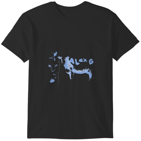 Discover alex g T-Shirts