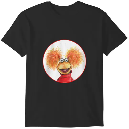 Discover Fraggle Rock (6) T-Shirts