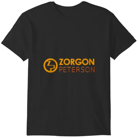 Discover Elite Dangerous - Zorgon Peterson T-Shirts