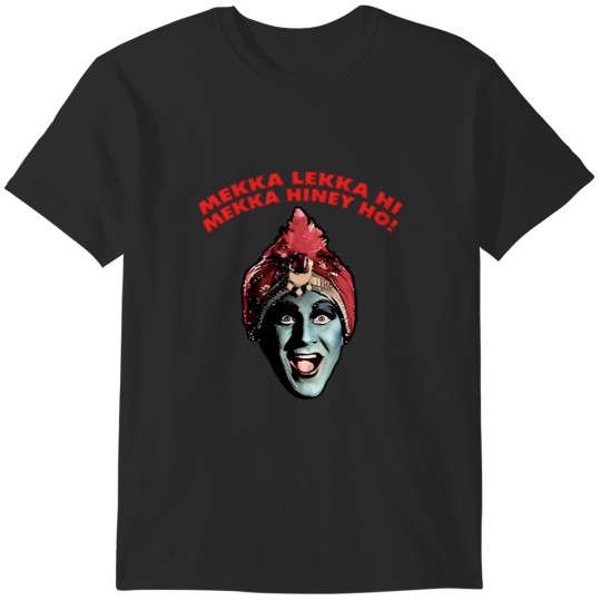 Discover Jambi theenie!! T-Shirts