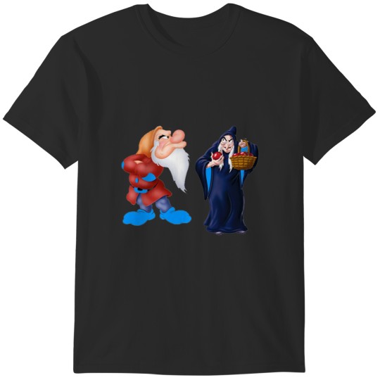 Discover Angry elf from evil wizard T-Shirts