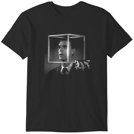 Discover David Byrne T-Shirts