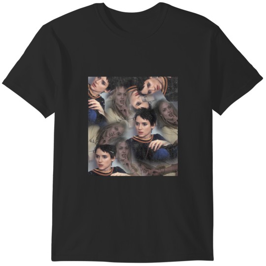 Discover Girl Interrupted girl interrupted vintage T-Shirts