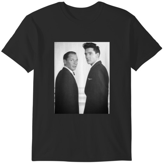Discover Frank Sinatra T-Shirts