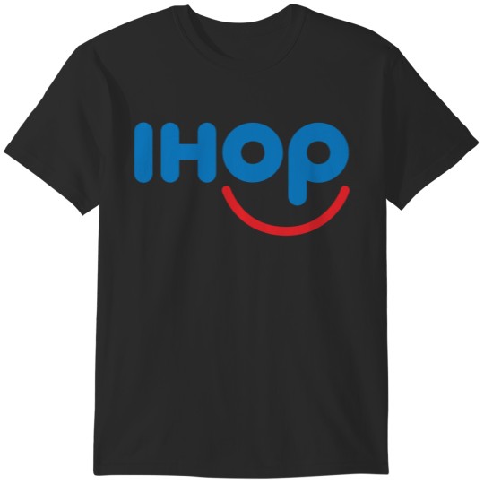 Discover IHOP T-Shirts