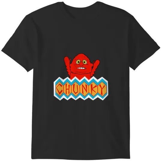 Discover Thats a Chunky! funny T-Shirts