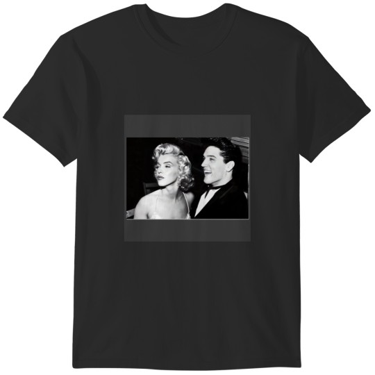 Discover Marilyn Monroe T-Shirts