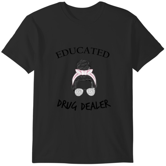 Discover Educated T-Shirts