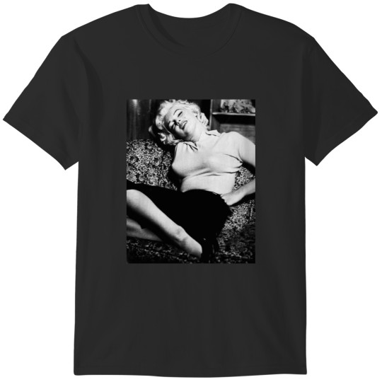 Discover Marilyn Monroe T-Shirts