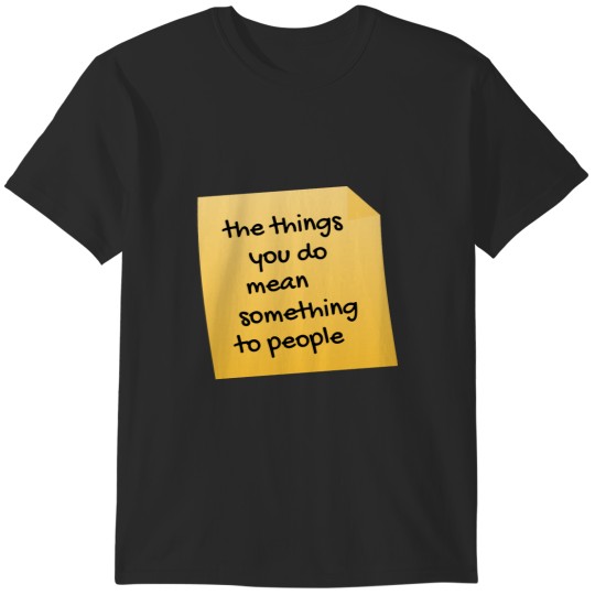 Discover NCIS Quote Active T-Shirts