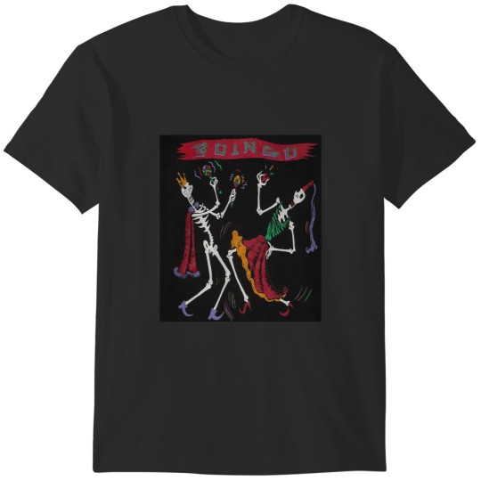 Discover Oingo Boingo - Dead Mans party T-Shirts