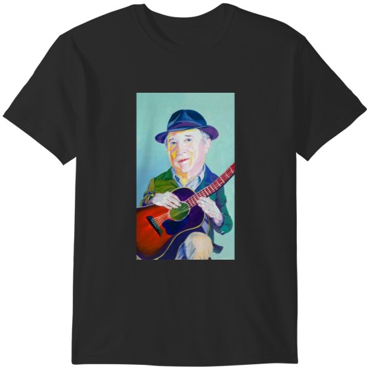 Discover Paul Simon T-Shirts