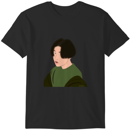 Discover AGUST D 1 (2) T-Shirt