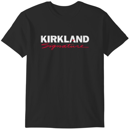 Discover Costco Hot Dog Lover Shirt - Kirkland Design