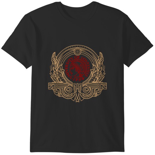 Discover University Of Louisville 1798 T-Shirts