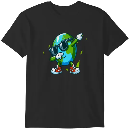 Discover earth day 2024 funny earth T-Shirts