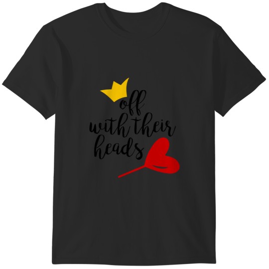 Discover Off With Their Heads Classic T-Shirts