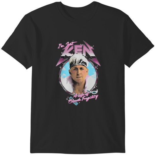 Discover I’m Just Ken Vintage T-Shirts
