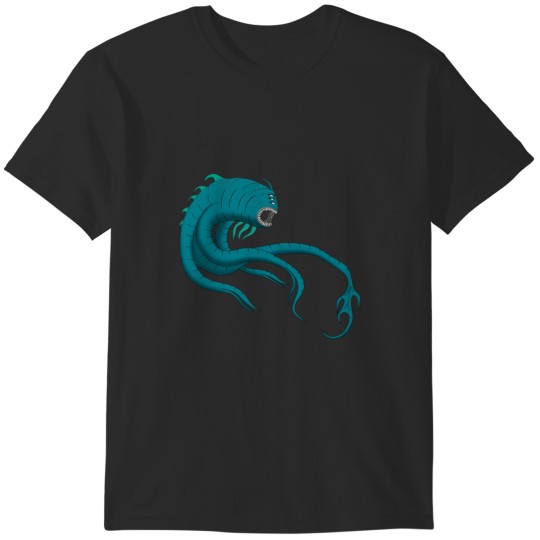 Discover Aboleth Role Playing Game Monster(1) T-Shirts