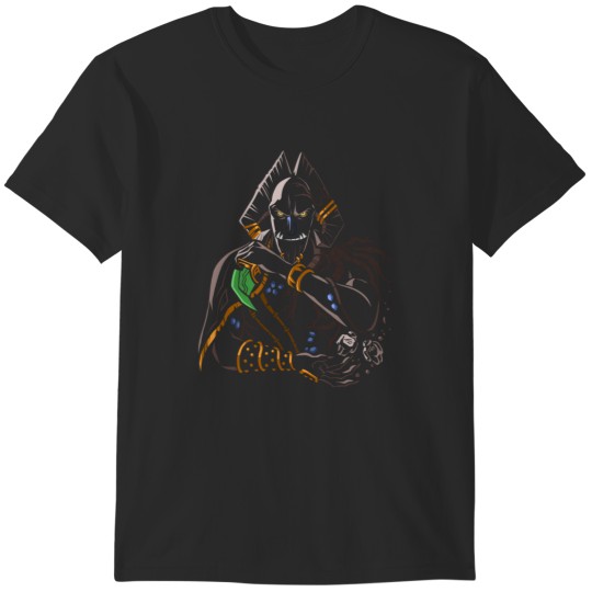 Discover Angor Rot Trollhunters T-Shirts