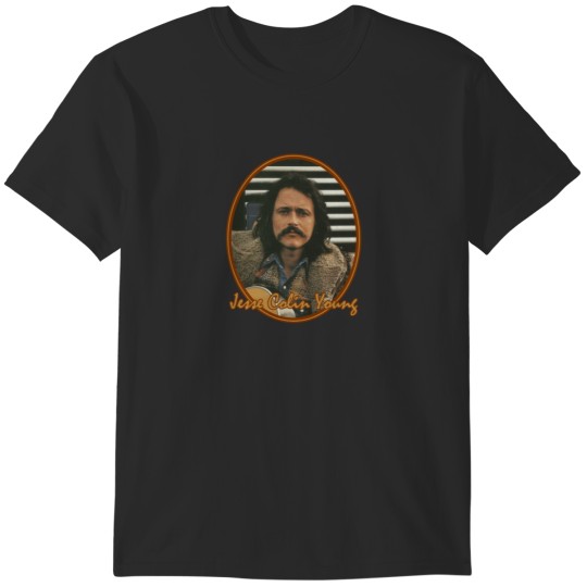 Discover Jesse Colin Young T-Shirts