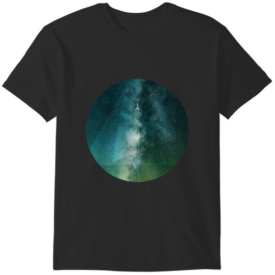 Discover Tintin X-FLR6 T-Shirts