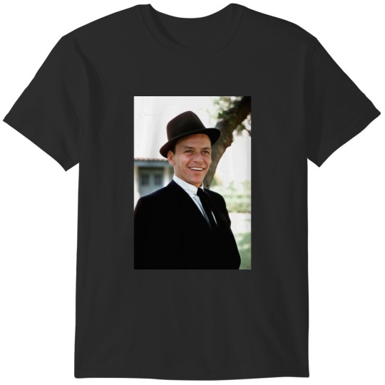 Discover Frank Sinatra T-Shirts