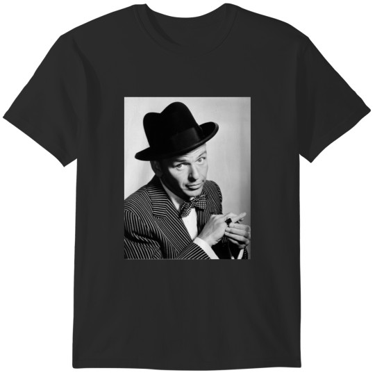 Discover Frank Sinatra T-Shirts