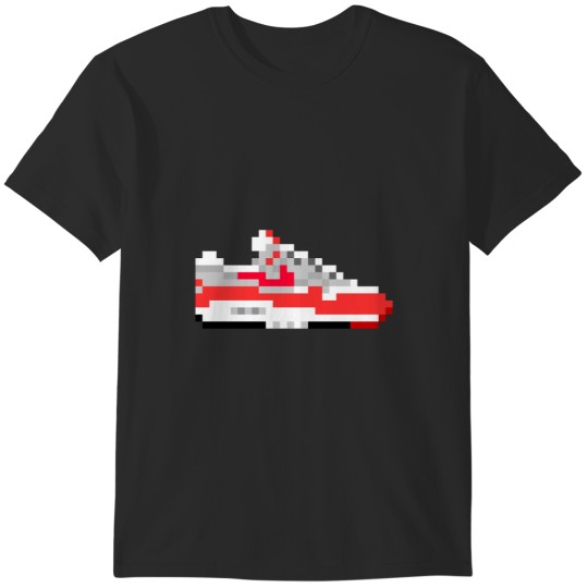 Discover Air Max 1 T-Shirts