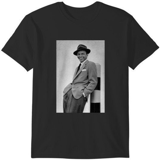 Discover Frank Sinatra T-Shirts