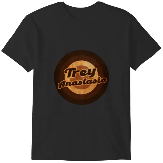 Discover trey anastasio T-Shirts