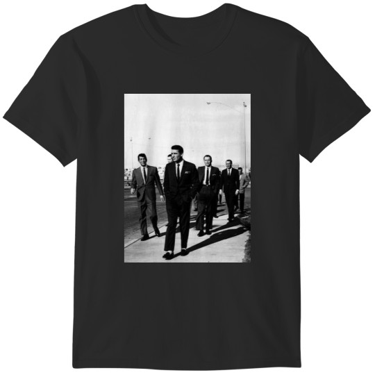 Discover Frank Sinatra T-Shirts