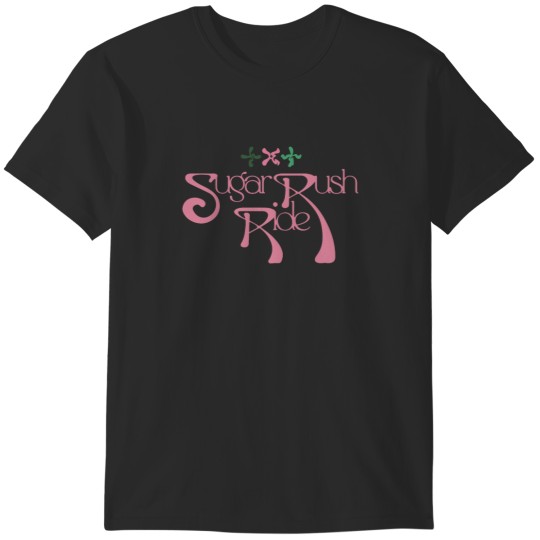 Discover txt - sugar rush ride T-Shirts