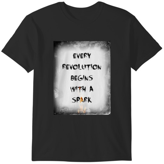 Discover Hunger Games 1 T-Shirts