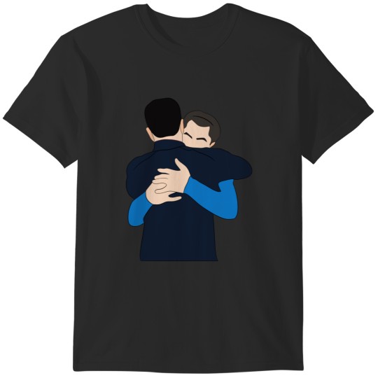 Discover Roy and Jamie Tartt T-Shirts