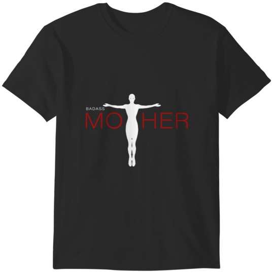 Discover Mother Raised by Wolves Apparel T-Shirts