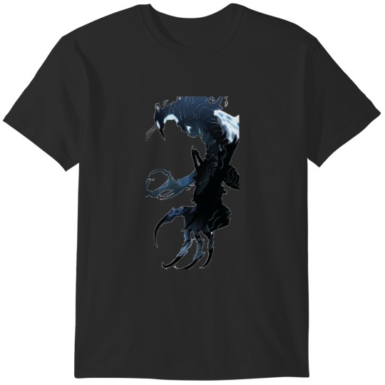 Discover Solo Leveling(1) T-Shirts