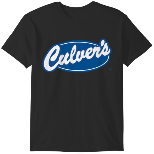 Discover Culver’s T-Shirts