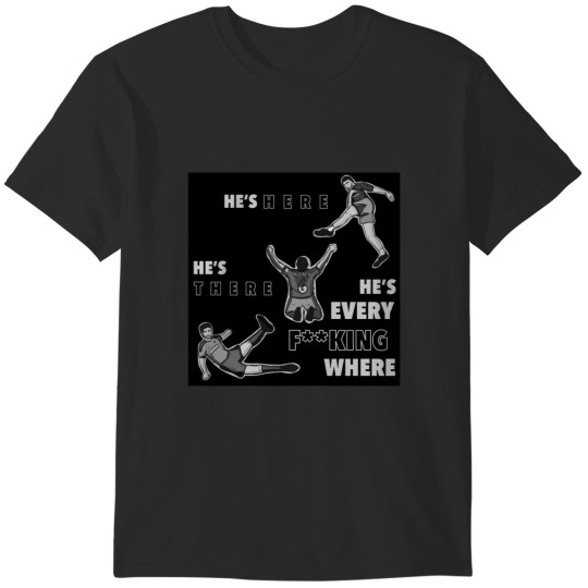 Discover Roy Kent(1) T-Shirts