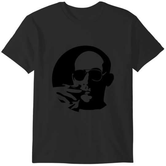 Discover Mescalito Sticker The thing about being a loser is you don't have anything to lose T-Shirts