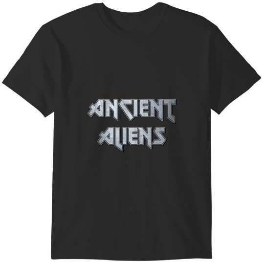 Discover Ancient aliens T-Shirts