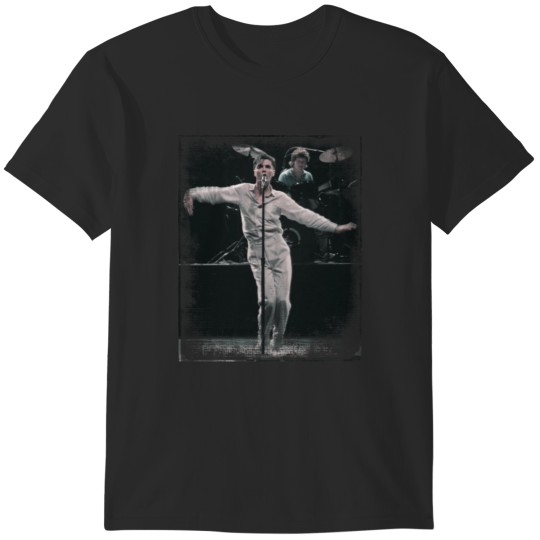 Discover David Byrne 1984 T-Shirts