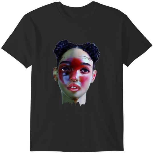 Discover FKA TWIGS - LP1 T-Shirts